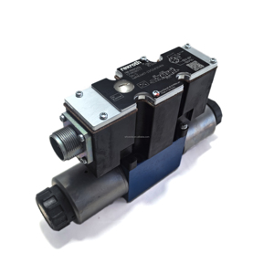 ปั๊มไฮดรอลิกแบบสัดส่วน 4WRAE6V15-2X/G24K31/A1V เสียงรบกวนต่ำ ไหลคงที่ แบบสัดส่วน 4WRA6 4WRAE10 4WRA10 - Product Image 3