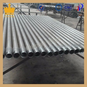 <span class=keywords><strong>EW</strong></span> AW BW NW HW HWT PW PWT SW Vỏ Ống Khoan Ống Pq Rod Nq Ống - Product Image 3