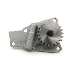 <b>Oil</b> <b>Pump</b> 6204-51-1200 for Komatsu Excavator PC40-5 PC80-3 Engine 4D95 3D95S - Product Image 5