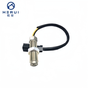 178-6540 1786540 Cuộc Cách Mạng cảm biến chuyển đổi cho Sâu Bướm e320b bộ phận máy xúc cảm biến tốc độ chuyển đổi - Product Image 2