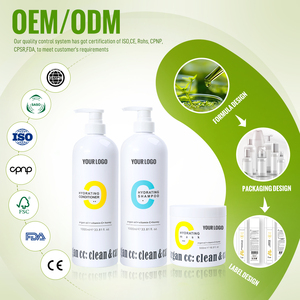 <span class=keywords><strong>Shampoo</strong></span> e Balsamo Anticaduta alla Cheratina Batana in Formato Convenienza, <span class=keywords><strong>Shampoo</strong></span> Biologico a Base di Erbe con Collagene e Olio di Argan per Rinforzare i Capelli, Vendita all'Ingrosso - Product Image 4