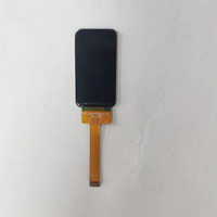 Écran LCD TFT IPS de 1,45 pouce, petit écran LCD TFT IPS, résolution 172*320, interface SPI, -20 à 70 ℃   Température de fonctionnement