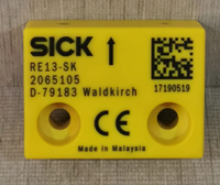 Controlador de Programación PLC RE13-SK 2065105 Nuevo y Original en Stock en Almacén