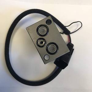 Pièces d'excavateur HongWang de haute qualité, électrovanne PC300 PC300-7 702-21-57500, vanne pilote, garantie 1 an - Product Image 2
