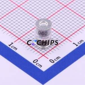 Nouveau et original SMD-3P de SE90-90X, 7.6x5mm Transistor Gas Discharge Tube (GDT) Vente entière Puces de composants électroniques et service de nomenclature - Product Image 1