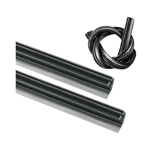 Recambio de Limpiaparabrisas para Nissan URVAN E25 2001-2012 ZD30 Diésel OE 26373M 26373M - Product Image 2
