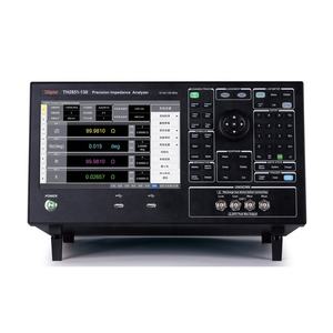 Tonghui th2840a medidor de <span class=keywords><strong>lcr</strong></span> de precisão, analisador de impedância th2840b TH2851-015 TH2851-030 TH2851-050 TH2851-080 TH2851-0130 - Product Image 1