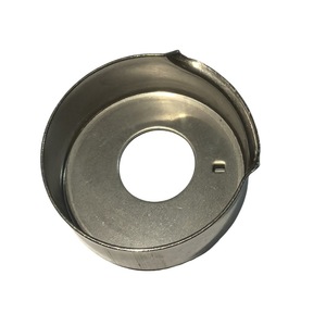 Boîtier de pompe à eau pour moteur hors-bord Yamaha 63D4432200 en acier inoxydable – Pièce de rechange - Product Image 2