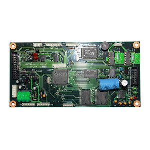 SM100 Plus Hauptplatine Etiketten waage Einzel anzeige Alte Version Hauptplatine SM100b SM-100PLUS Bank waage Motherboard für DIGI - Product Image 2