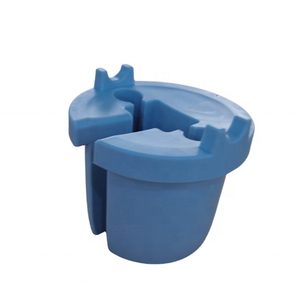 Molde para máquina de moldeo por inyección molde para prensa fácil de operar máquina pequeña - Product Image 4