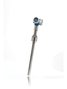 Radar à ondes guidées Endress+Hauser pour liquides propres / Gamme complète de la série FMP52 pour liquides guidés - Product Image 3