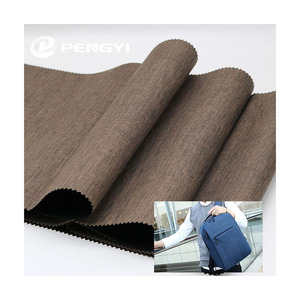 Özel renk açık Outdoor su geçirmez sırt çantası Polyester Oxford kumaşı tekstil - Product Image 5