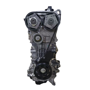 Brand New Car Parts EA211 Engine Block Gasoline Engine for A1 <b>A3</b> SEAT Car Engine Assembly EA211 Engine Block Whether the Product - Product Image 1