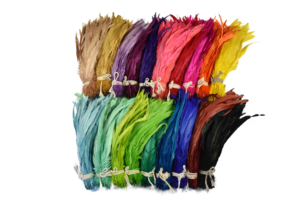 <span class=keywords><strong>Plume</strong></span> <span class=keywords><strong>de</strong></span> coq en <span class=keywords><strong>lin</strong></span> <span class=keywords><strong>de</strong></span> 40-45 cm pour l'artisanat, le bricolage, les costumes, les chapeaux, les accessoires, les fêtes, les carnavals, les vacances, la décoration <span class=keywords><strong>de</strong></span> mariage - Product Image 3
