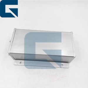 Contrôleur ECU ECM 198-1321 1981321 pour niveleuse à moteur 120H 140H - Product Image 1