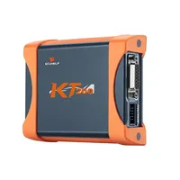 Programmeur ECU KT200 le plus récent, programmeur KT200 pour voiture, camion, moto, tracteur, bateau