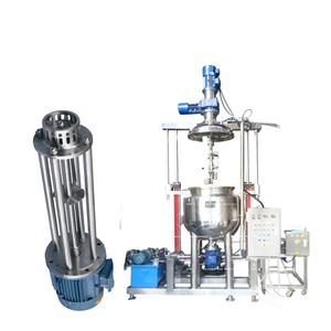 Factory Hair Wax Filling Line Production Line Processing Line Machine Equipment - Product Image 1