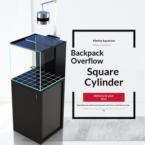ตู้ปลาทะเลแบบครบชุดสำหรับปะการังและปลาทะเล - Product Image 2