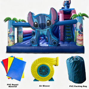 Castillo <span class=keywords><strong>Hinchable</strong></span> Comercial para Exteriores, Tobogán <span class=keywords><strong>Hinchable</strong></span> con Diseño de Dibujos Animados, Alquiler de Casas Hinchables para Fiestas Infantiles - Product Image 5