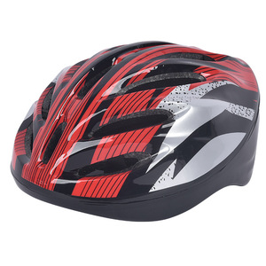 โฟมสีดํา 11 หลุมหมวกกันน็อคสําหรับผู้ใหญ่หมวกกันน็อคโรลเลอร์สเก็ตกระดานโต้คลื่นแบบพื้นดิน - Product Image 2