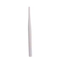 Router TP-Link de Alta Calidad, Inalámbrico para Interiores, Antena Externa Omnidireccional de 2.4G y 5dbi, Adaptador USB Wifi