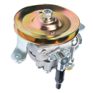 Bomba de Dirección Asistida Hidráulica de Alta Calidad 49110-5T100 para NISSAN Pickup D21 D22 Juke TD25 TD27 QD32 BD25 con Certificación <span class=keywords><strong>ISO</strong></span> - Product Image 3