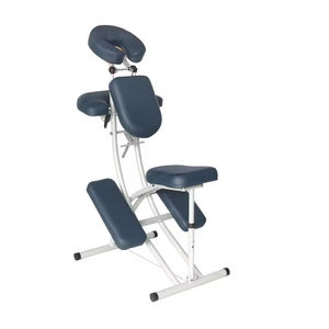 Kursi Tato Murah Diskon Besar, Alas Pijat Aluminium Lipat Portabel - Product Image 4