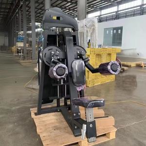 Peralatan Fitness latihan otot <span class=keywords><strong>Lateral</strong></span> peninggi bahu Gym komersial Harga Optimal Pin isi warna untuk dada - Product Image 1