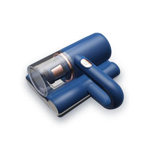 Aspirateur anti-acariens UV portatif à piles pour la maison, aspirateur sec 300W 100-240V OEM - Product Image 1