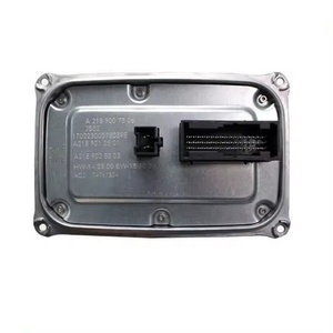 โมดูลไฟหน้า LED A2189007306(EU) สำหรับรถยนต์ GLE GLS Class ปี 2014-2018 รุ่น W166 W218 W212 - Product Image 1