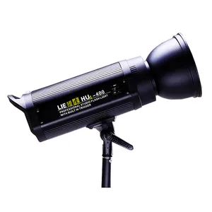 Triopo High Power nhiếp ảnh Studio Strobe flash light có thể với ánh sáng đứng với đèn flash ống và Đèn thiết bị