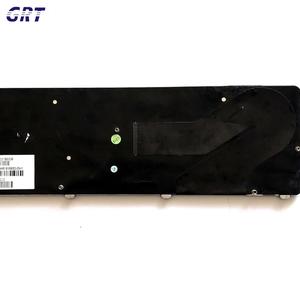 Sunrex Laptop <b>Keyboard</b> for HP G72 G72-a27so G72-b10eo CQ72 615850-DH1 FR Layout - Product Image 6