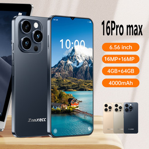 คอมพิวเตอร์สำหรับผู้สูงอายุรุ่น 16Pro Max จากผู้ผลิตดั้งเดิม หน้าจอขนาดใหญ่ ซีพียูควอดคอร์ แรม 4GB+64GB ระบบจดจำใบหน้า รองรับเครือข่าย 4G ครบวงจร - Product Image 5