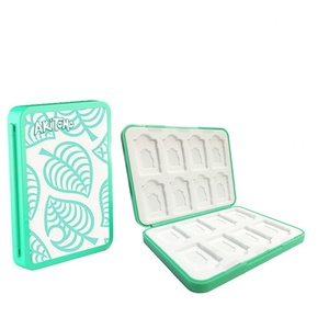 <b>Gaming</b> Accessories 16 in 1 Portable Game Cards Case Storage <b>Box</b> for Nitend Switch for Splatoon Game Card - Product Image 5