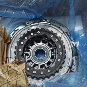 ชุดคลัตช์คู่ DSG 7 สปีด HXT DQ200 0AM รุ่น LUK Gen 2 0AM198140L 602000600 ใช้ได้กับรถยนต์ Audi VW Golf 1.2T 1.4T - Product Image 4