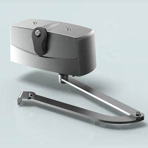 2024 Excellente qualité et mode ouvre-portes battants électriques bon marché pour les allées - Product Image 1