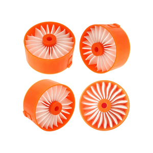 Thay Thế Bộ Lọc Không Dây Thanh Máy Hút Bụi Bsv2020g Craftsmans V20 CMCvs001d1 Phù Hợp Cho Màu Đen Decker Powerseries - Product Image 5