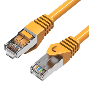 <span class=keywords><strong>Cable</strong></span> Ethernet Industrial VPC6SSTP Categoría <span class=keywords><strong>6A</strong></span> SFTP, <span class=keywords><strong>Cable</strong></span> de Conexión Blindado de Doble Cabeza - Product Image 4