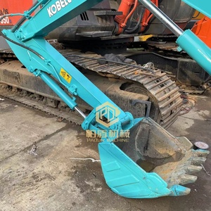 Excavatrice d'occasion KOBELCO SK30SR, excavatrice de 3 tonnes, 95% neuve d'origine, avec certification EPA CE, mini-excavatrice KOBELCO SK30 à vendre - Product Image 3