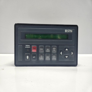 โมดูลควบคุมสัญญาณเตือนไฟไหม้ Plc Bat 426 B รุ่น 271135587 สำหรับสินค้าที่อยู่ในประกัน - Product Image 1