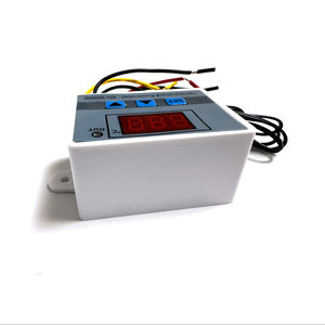 Regolazione della temperatura Multi-zona programmabile per laboratori e uso industriale - Product Image 1