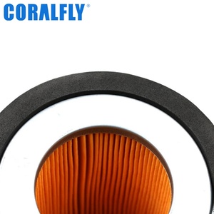 Elemento de Filtro de Aire 17213KPF960  17213kpf960  Piezas de Motocicleta CB300 17213-KVK-900 17213-KPF-960 - Product Image 5