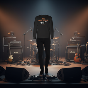 เสื้อยืดแขนยาว The Lead Guitar ตั้งแต่ปี 2022 - Product Image 3