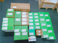Equipo Eléctrico Beckhoff EL4102, Salida Analógica de 2 Canales, Voltaje EtherCAT, Rango de 0-10V, Precisión de 16 Bits