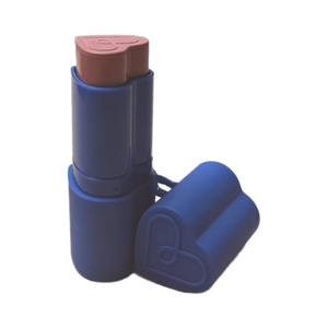 Stick de <span class=keywords><strong>contour</strong></span> et blush minéral dégradé, waterproof, fini naturel, 6g, pour le maquillage du visage, <span class=keywords><strong>des</strong></span> lèvres, <span class=keywords><strong>des</strong></span> <span class=keywords><strong>yeux</strong></span> et <span class=keywords><strong>des</strong></span> joues - Product Image 1