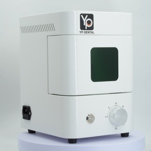 Four de polymérisation UV LED haute puissance, chambre d'irradiation UV, <span class=keywords><strong>lampe</strong></span> de polymérisation LED dentaire, <span class=keywords><strong>lampe</strong></span> de photopolymérisation UV - Product Image 5