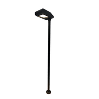 Mini projecteur LED réglable 4*1W, RA>90, petit angle, éclairage moderne pour vitrine de musée, armoire, présentoir de bijoux