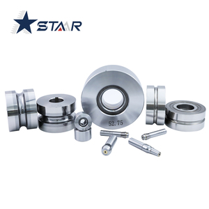 Bouchon flottant en carbure de tungstène de meilleure qualité Conception OEM personnalisable pour dessiner des tubes et des tuyaux en cuivre - Product Image 6