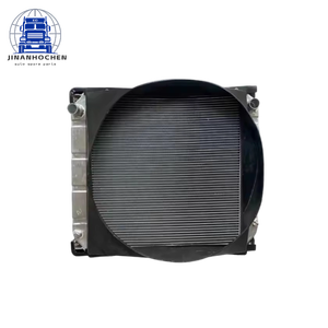 1105113100001 caminhão peças conjunto do radiador para FOTON - Product Image 1