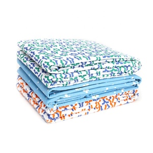 2024 tapis absorbant personnalisé changeant literie médicale couche-culotte isolement de l'urine incontinence coussinets d'allaitement pour adulte - Product Image 2